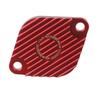 Low Temperature Thermostat Parts for Bmw N54 N55 engine(Sport Oil Cooler Valve)