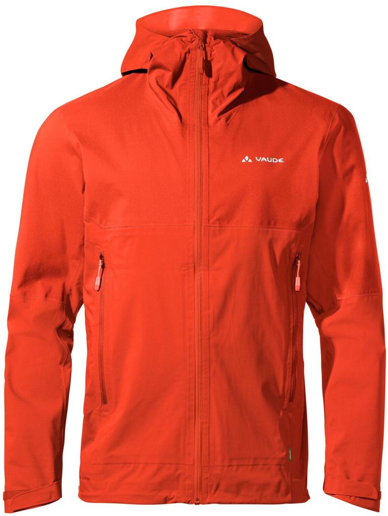 VAUDE Мужская куртка Simony 2.5L Jacket IV