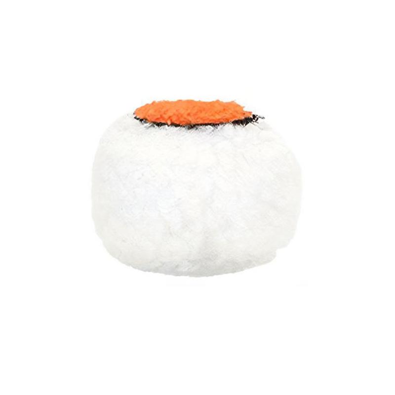 Jellycat Fun Food Kotobuki Fashionable Shimaki Silly Cute Doll Plush Doll 4cm High