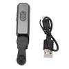 Auto Clicker Instant Clicker Automatic Tapper Phone Screen Device Speed Clicker with 107 Adjustable Speeds for Live