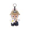 Wild Labubu Plush Figure Blind Box by Pop Mart (Fast Shipping)