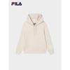 FILA Women's Knit Hooded Long-Sleeve Sweatshirt