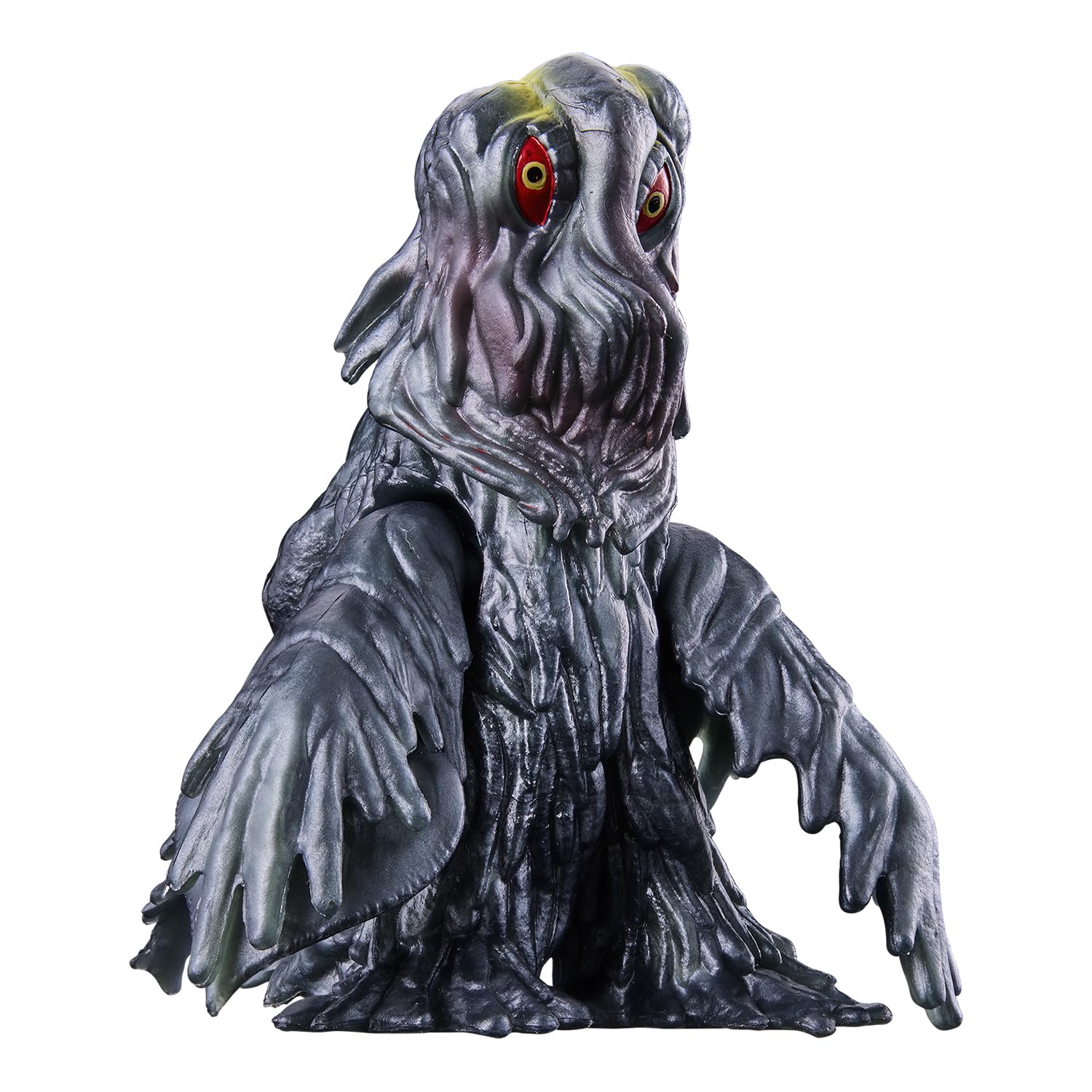Godziburst Hedorah 1971 Figure - Fantasy Creature Toy