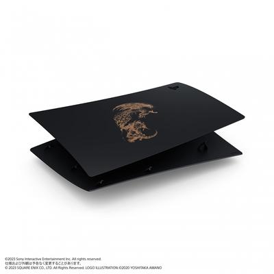 [Oryginalny produkt] Okładka PlayStation 5 Digital Edition „FINAL FANTASY XVI Limited Edition” (CFIJ-16019)