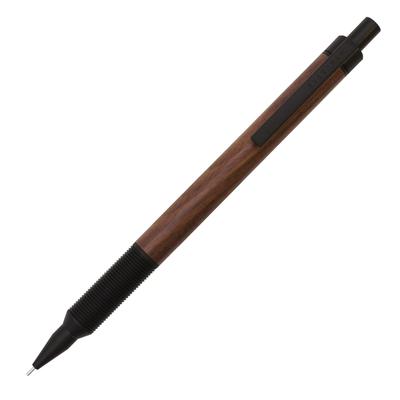 Luddite EverDraw Holz Mechanischer 0,5mm Bleistift, Walnuss, LDWB-MP4WN-05