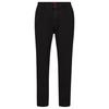 Hugo Mens Zeebo Regular Trousers