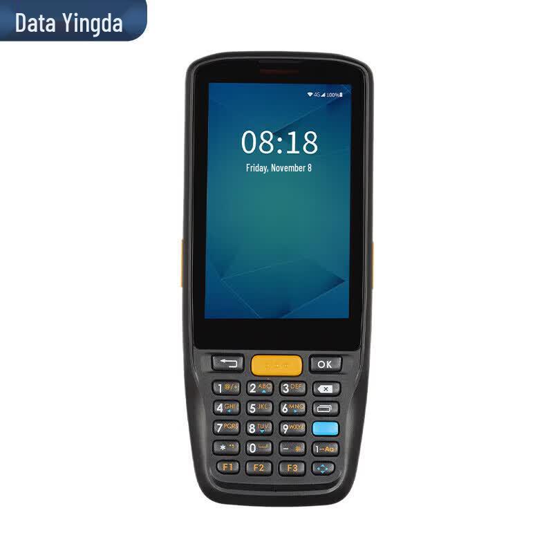 iData Industrial Handheld PDA Data Terminal