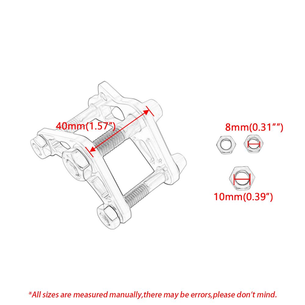 Motorcycle Accessories Shock Absorber Reduce Height Fit For Piaggio Vespa Sprint 150 Primavcra 150 Shock Absorber Height Drop