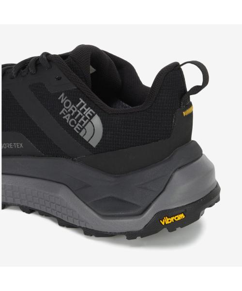 The North Face Women's Fastpack Ultra Gore-Tex W FASTPACK ULTRA G BLACK [NS91R55A]
