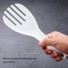 KangFuTao Commercial Plastic Rice Serving Spoon