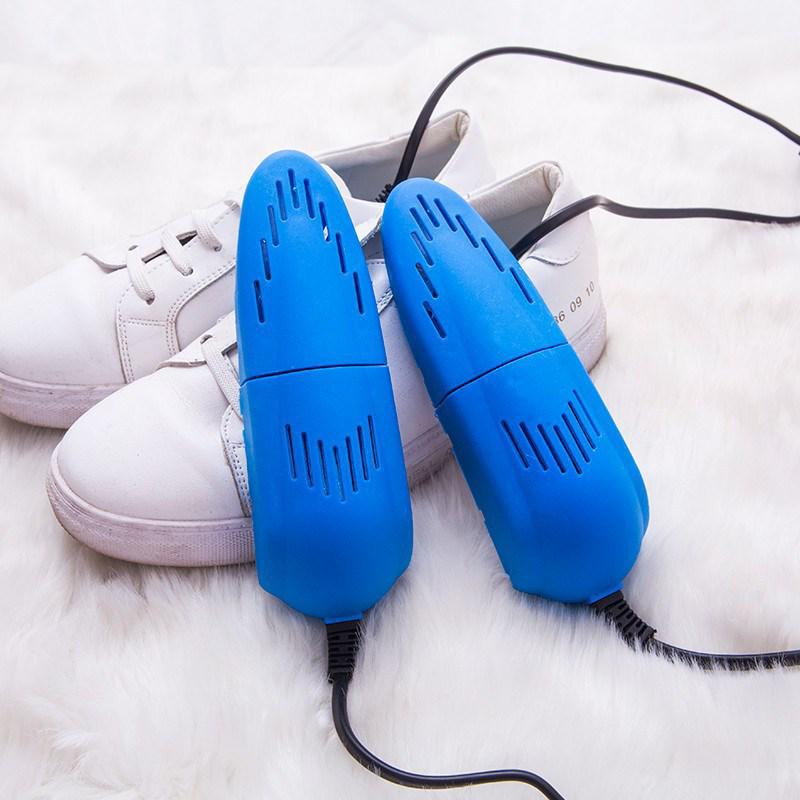 Intelligenter Winter-Schuhtrockner & Deodorierer für Kinderschuhe