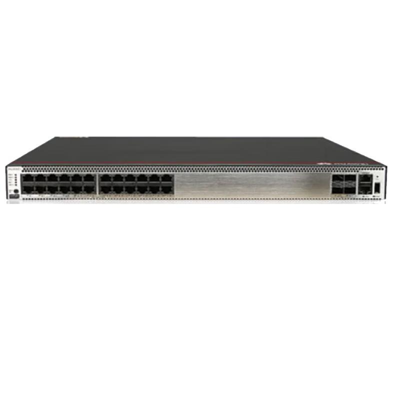 

Huawei S5731-H24T4XC Layer 3 Aggregation Switch