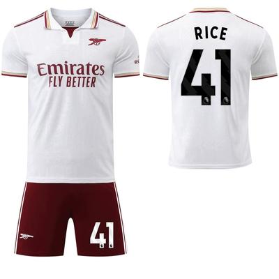 25/26 Arsenal 2. hosťovský č. 41 Fan dres