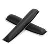 FYZ‑165 Headband Cushion Pad for Sennheiser PX100 PX100ii PX200 PX80 Headphone AccessoryBlack