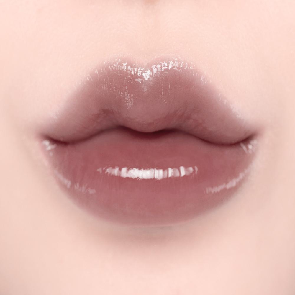LAKA Jelling Nude Gloss Mini 1.9ml