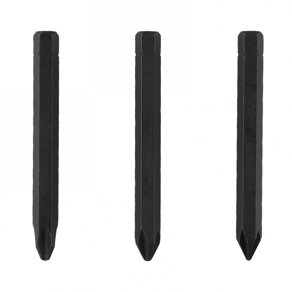 Anti Slip Screwdriver Bits Bits Head Magnetic Bits