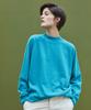 FILOBISKNOT Wool Mock Turtleneck_Dark Mint