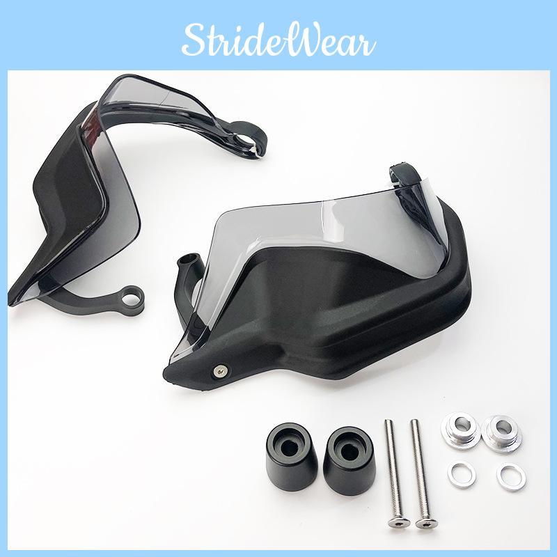 Stylish Bmw C400x C400gt Motorcycle Hand Guard Wind Shielding Accessories For Ultimate Protection