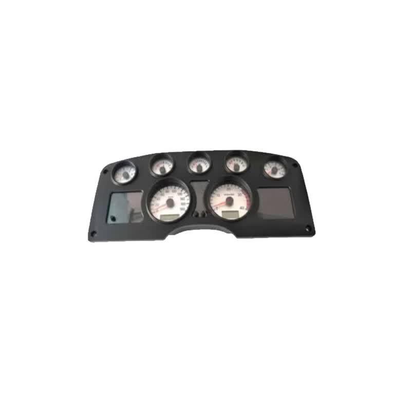 Dongfeng EQ2050 Mengshi Instrument Panel