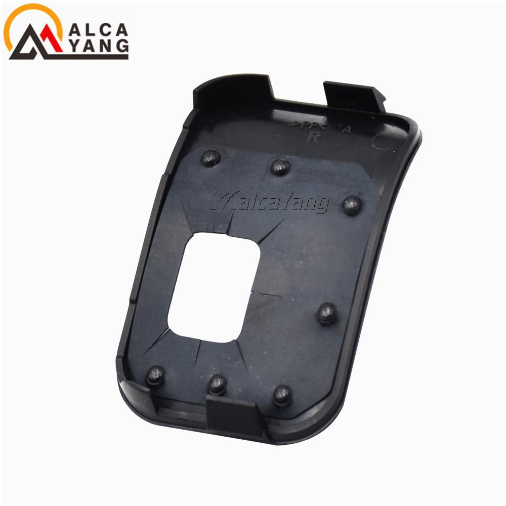Cruise Control Switch Cover For Toyota RAV4 2009-2013 Corolla 2007-2014 OEM 45186-02150-B0 45186-42030 45186-42040 4518642040