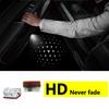 HD 2X Led Car Door Projector Light For Mercedes Benz Class GLA GLE GLC E C B A GLB W167 W247 X247 X156 W177 W205 X253 W212 W213 OH1