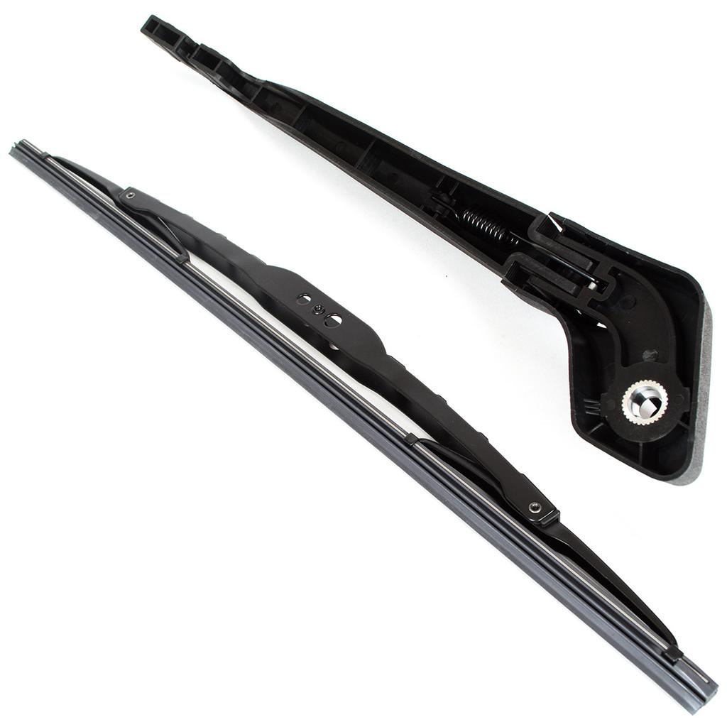 Volvo V70 00-04 Rear Wiper Arm + Blade