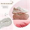 Anta Meow 6 Women's Platform Casual Sports Shoes