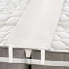 Mattress Connectors Easy Setup Protects Mattress Balances Weight Distribution Comfortable Bed Seam
