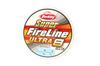 Berkley Super Fire Line Ultra 8 2.0/30lb 150m Crystal PE Line/Super Line/Sea Bass Line