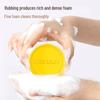 Miss Lilly Honey Goat Milk Soap 100g