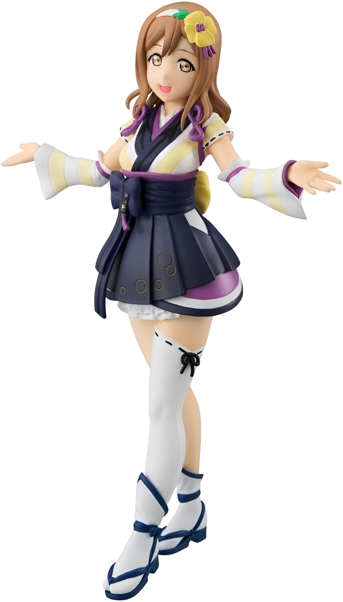 Love SSS Kunikida Hanamaru Live! Sunshine!! Figure (Immature DREAMER)