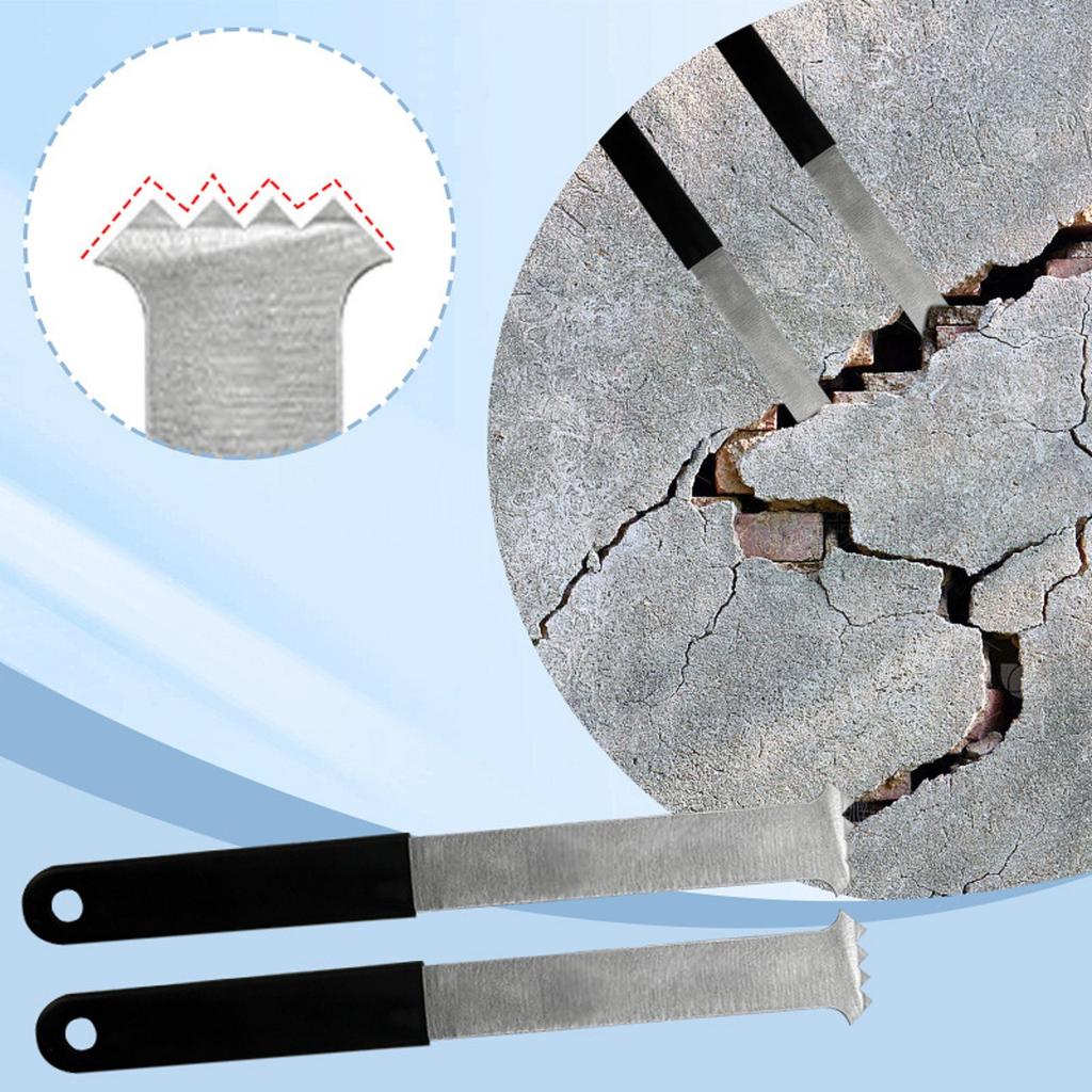 Dismantling Tool For Paver, Metal Tool