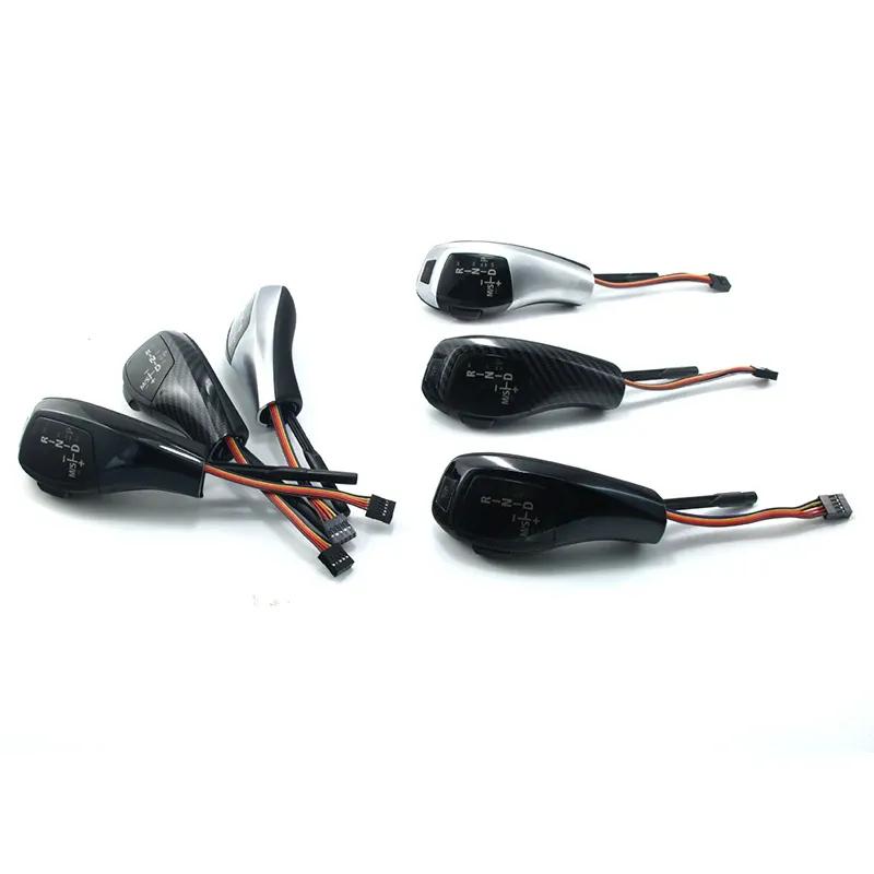 LED Gear Shift Knob for BMW E46 E90 E60 E87 E89 E91 E92 E93 316i 318i 320d 320i 323i 328i 330i