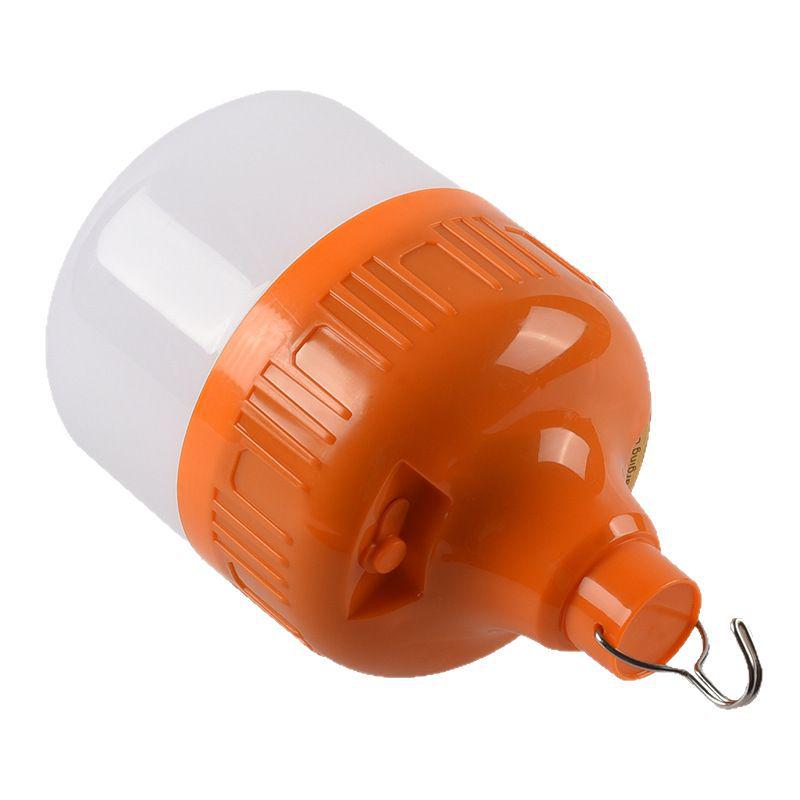 Super Bright Rechargeable LED Night Market Stall Lights - Cordless, Energy-Saving, Long Battery Life