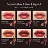 Visee Nenmaku Fake Liquid OR230 Caramel Rouge Liquid Lipstick 6mL
