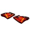 Nissan Sunny 2011-2019 Modified Taillights, High Quality