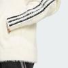 Adidas Originals FW25 Minimalist Comfortable Soft Loose Zipper Warm Jacket Men Jacket KR5152
