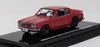 Kyosho Ностальгический Герой Кастом Nissan Skyline HT KPGC10 NOSTALGIC 2DAYS 2014 ИЗДАНИЕ 1/64 2000GT-R (красный)