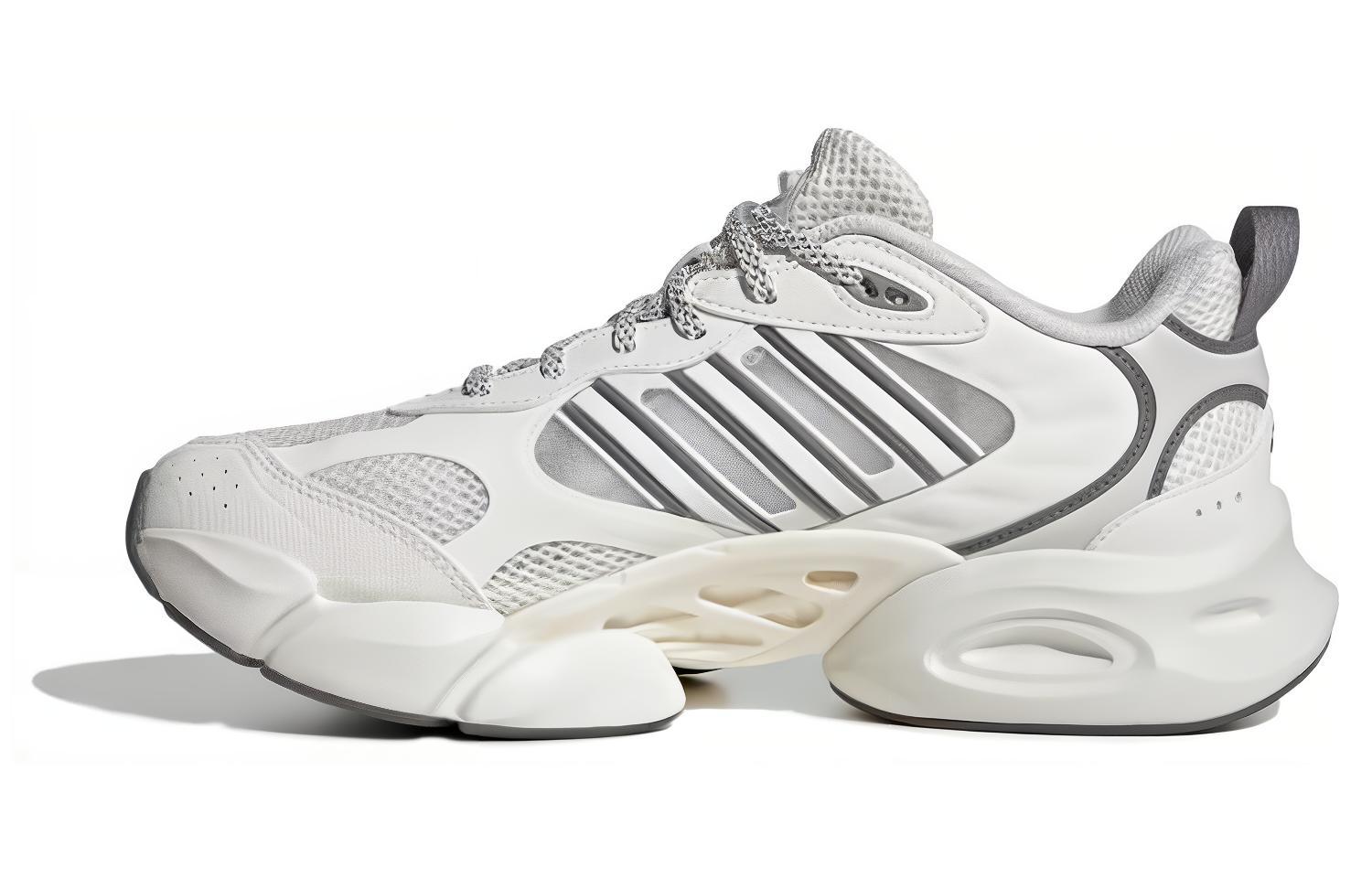 adidas Climacool Vento White Gray IH2288 42