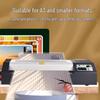 U-MACH U-320S A3 Laminator CN plug (adapter included)