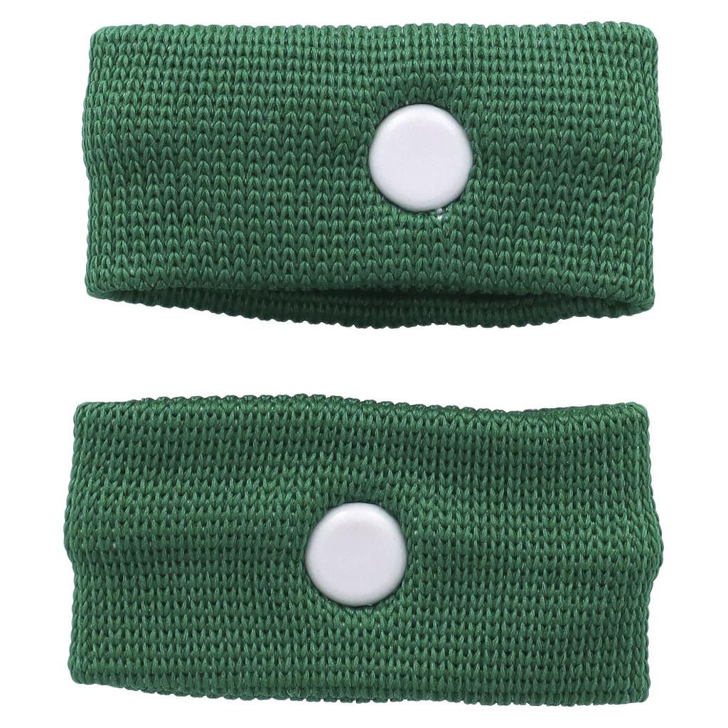 Ezy-Traval Wristband, Free Size, 1 Pair