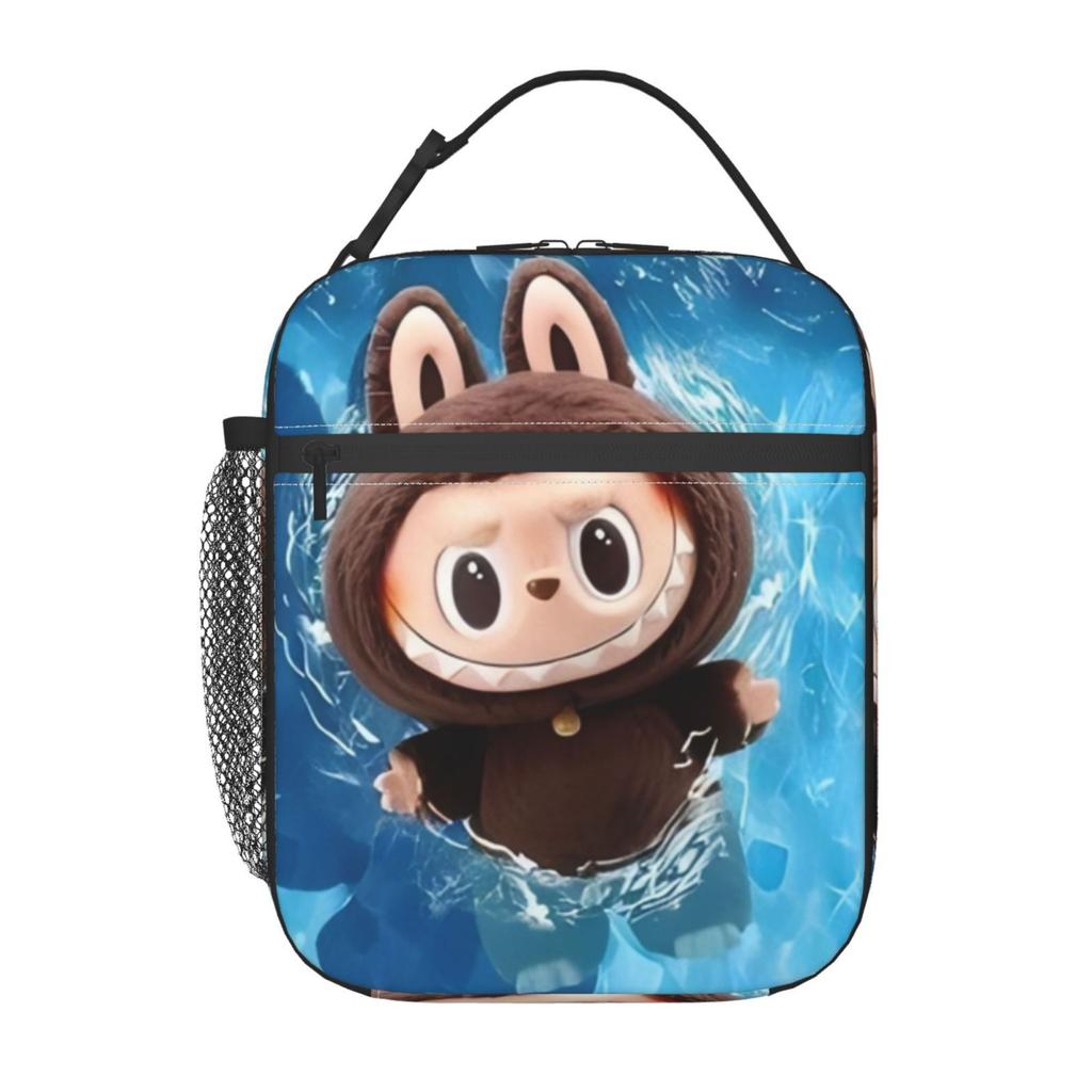 Picnic Bags Unisex Student Outdoor Lunch Bags Suitable For School Trips Picnic Bags