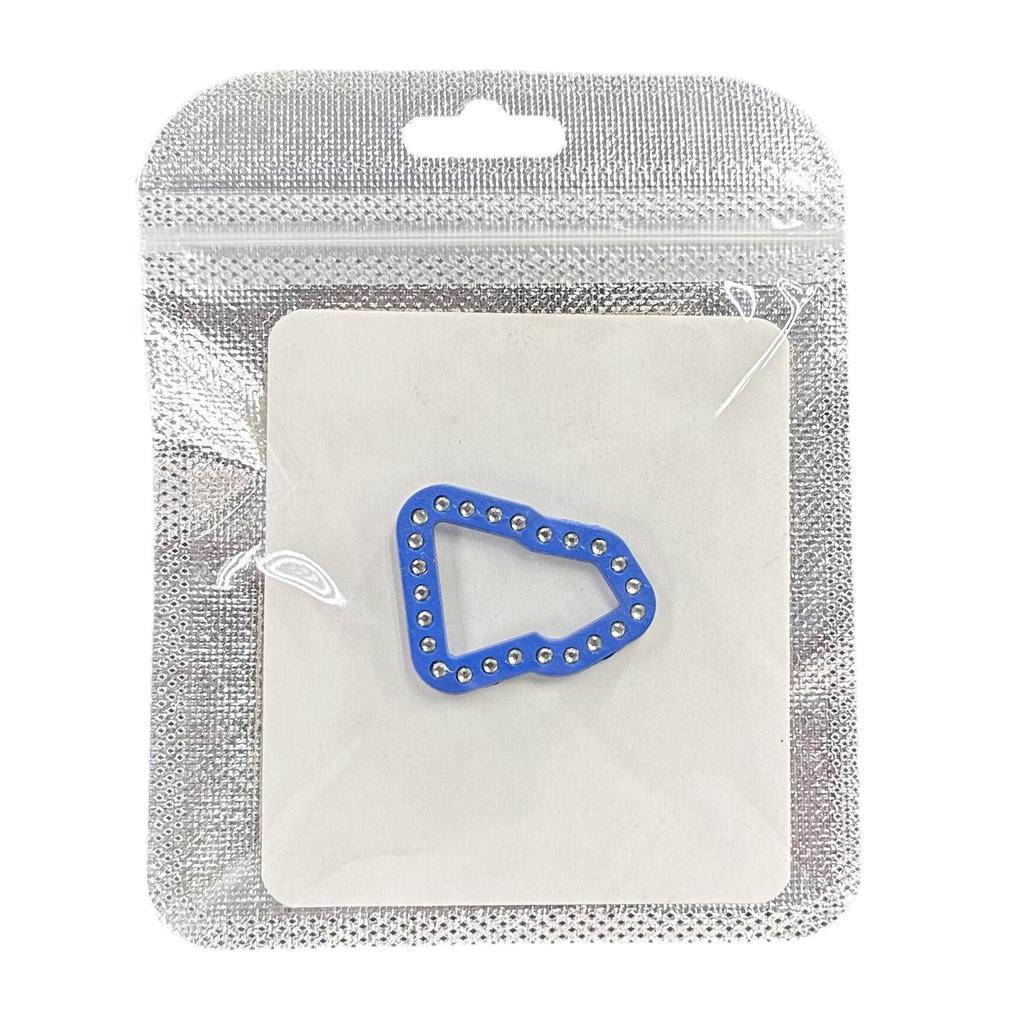 New Era Cartoon Hutnadeln Metall Baseballkappe Broschen Mode Bekleidungszubehör Rutschfestes Kappenabzeichen Hutdekoration