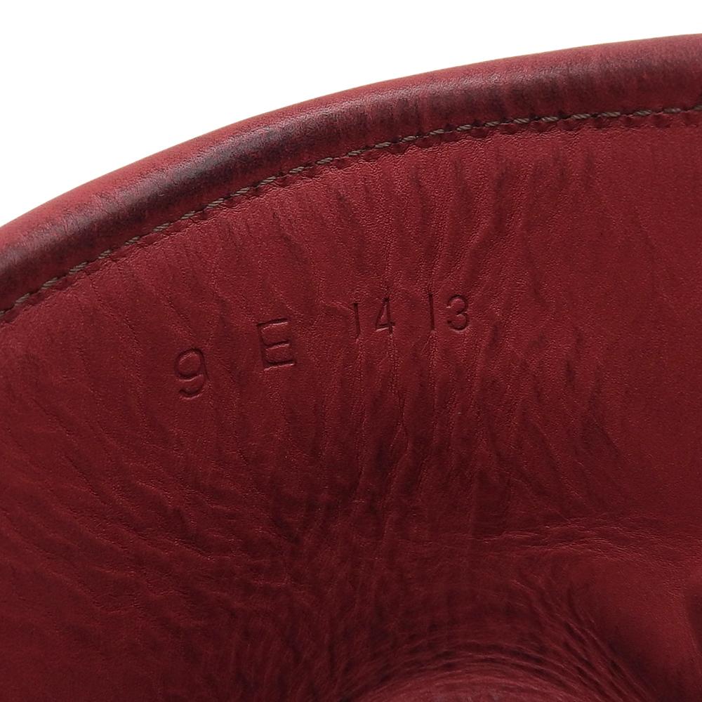 WESCO Custom Boss Leather Engineer Boots, Men's, Black, Size 9E, BK7709LL1010 Shoes 9E blackUsed