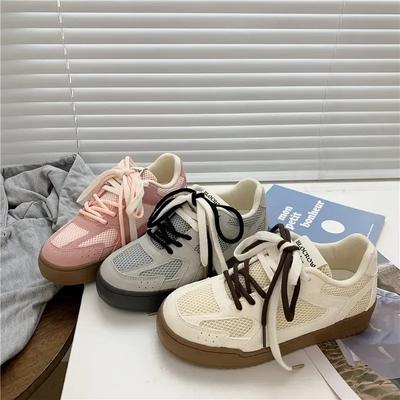 Obuwie męskie – Sneakersy