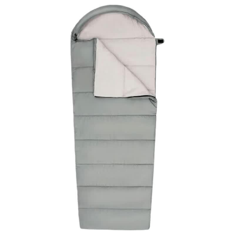 Explorer Adult Outdoor Envelope Sleeping Bag