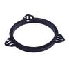 2Pcs 6.5" Rear Door Speaker Adapter Spacer Rings Bracket Holder Fit for Subaru Impreza Forester WRX Legacy