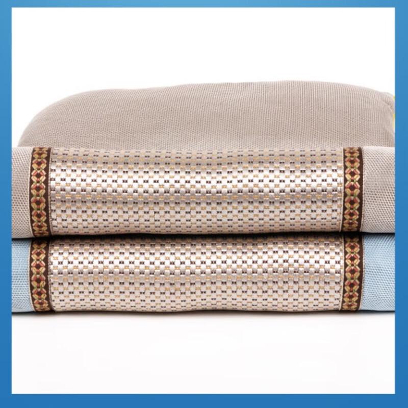 Cervical Traction Mugwort Cooling Pillow