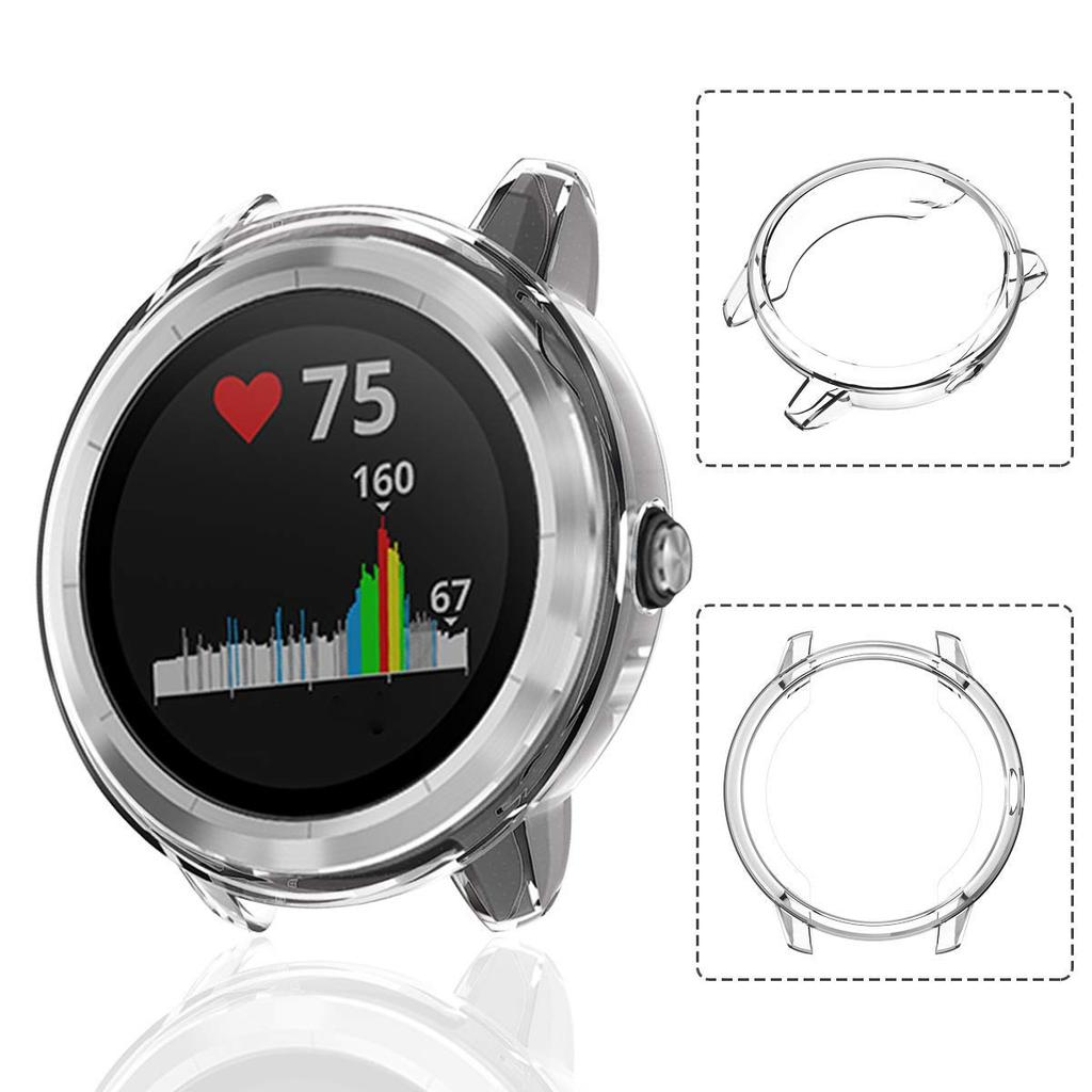 garmin vivoactive 3 case