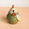 Chicken Shaped Piggy Coin Bank Creative Cute Money Box Unique Ceramic Piggy Bank  Home Decoration